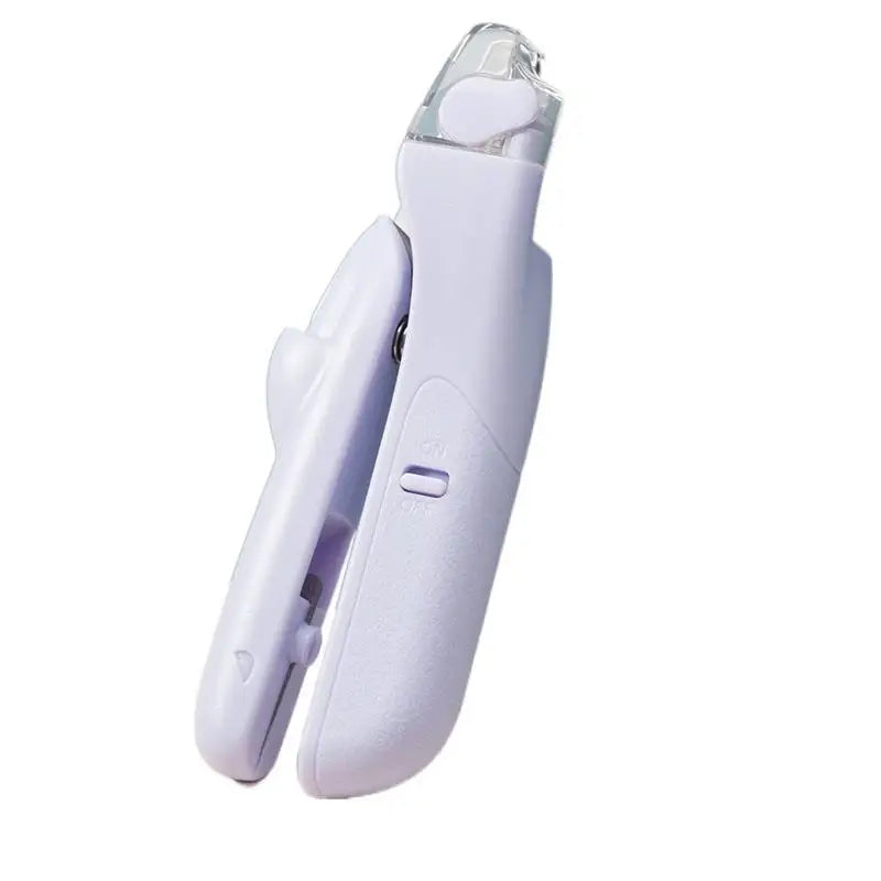 dog nail clipper with light - PetsLoveStory®