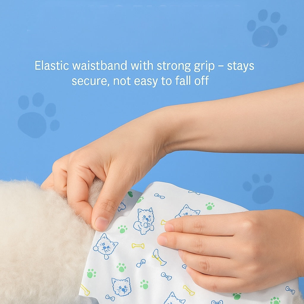 Doggy Diapers