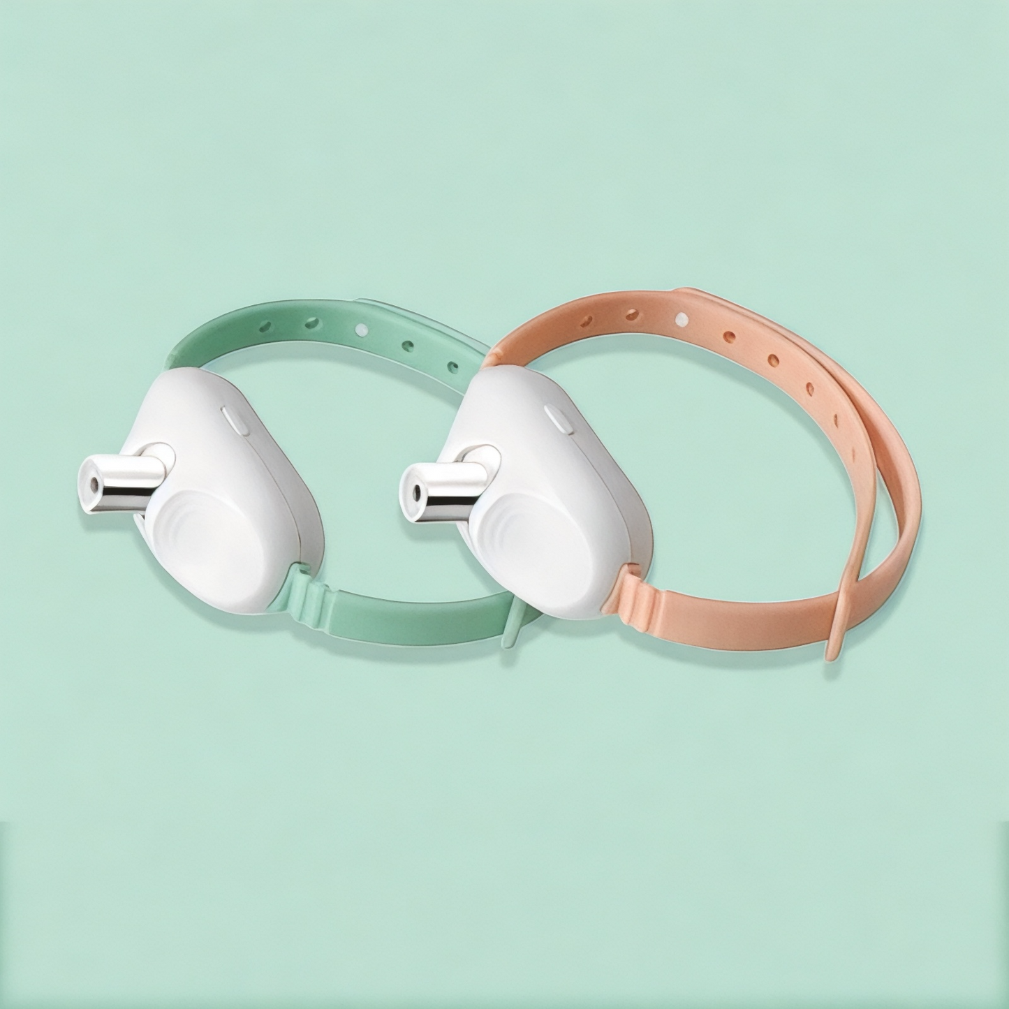 Auto Teasing Light Toy