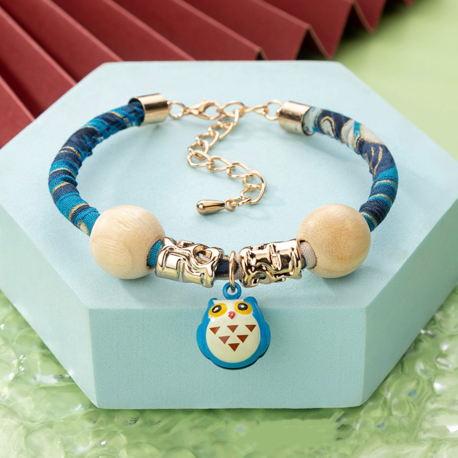 Necklace For Cat - PetsLoveStory®