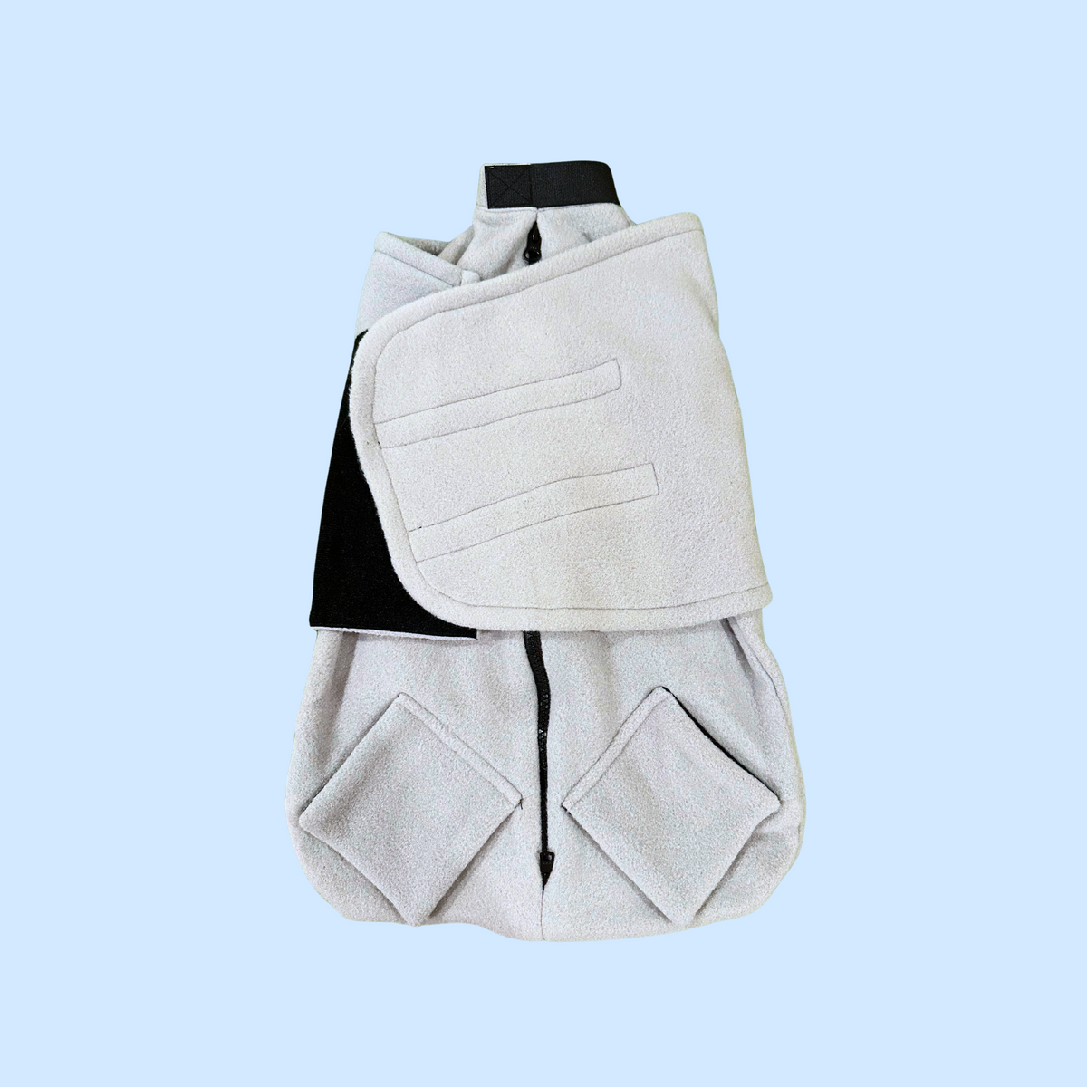 Pro Kitten Wrap – Stress-Free Comfort for Pets