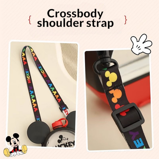 Travel Pet Water and Food Cup - PetsLoveStory®