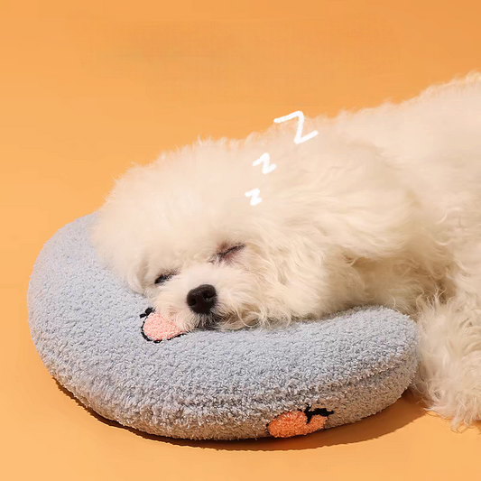 Soft and cute sleeping pillow - PetsLoveStory®
