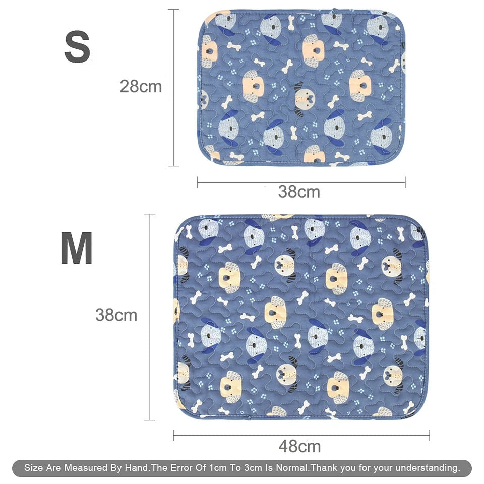 Pet Cool Sleeping Mat - PetsLoveStory®