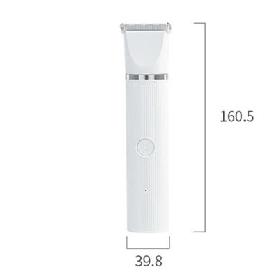 Pet Hair Clipper 2-in-1 Pro Hair Clipper - PetsLoveStory®