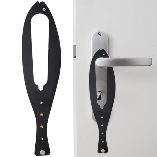 Cat Door Holder Latch - PetsLoveStory®