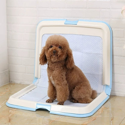 Dog Toilet