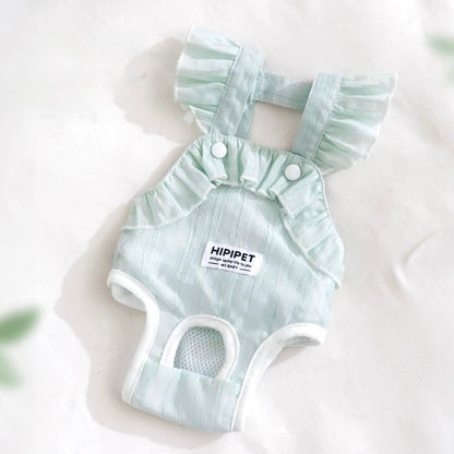 Breathable Dog Period Pants