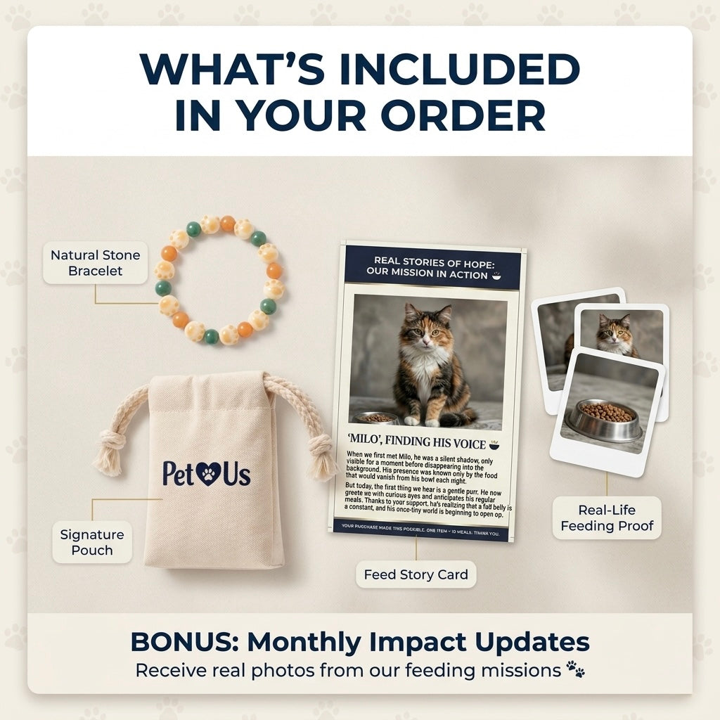 Lavender Dream Bracelet