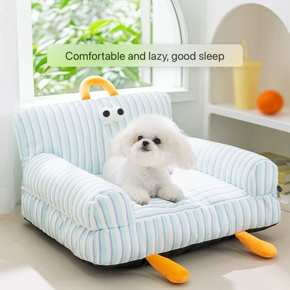 Cooling Pet Sofa Chair