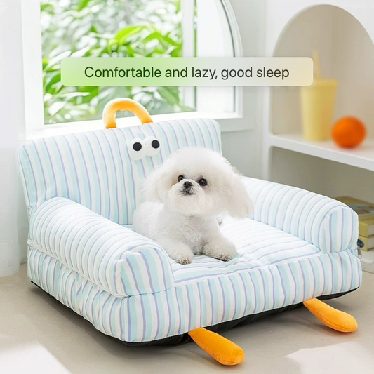 Cooling Pet Sofa Chair
