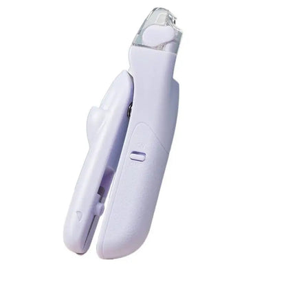 dog nail clipper with light - PetsLoveStory®