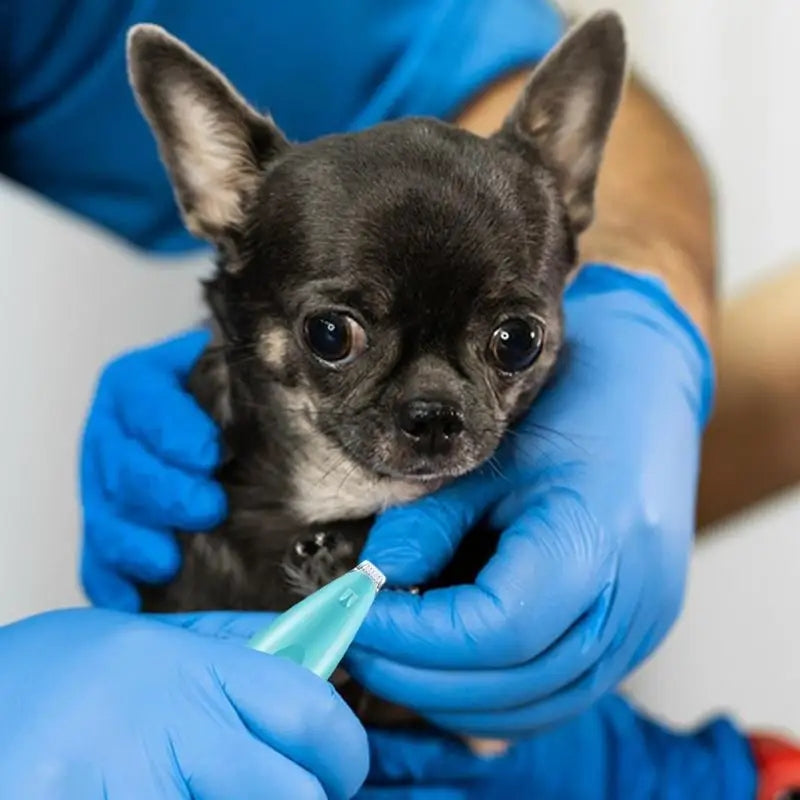 Pet Mini Safe Trimmer - PetsLoveStory®