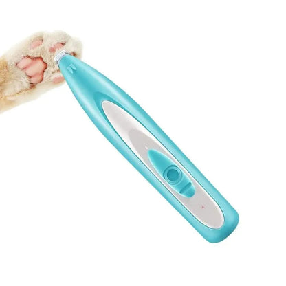 Pet Mini Safe Trimmer - PetsLoveStory®