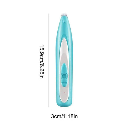 Pet Mini Safe Trimmer - PetsLoveStory®