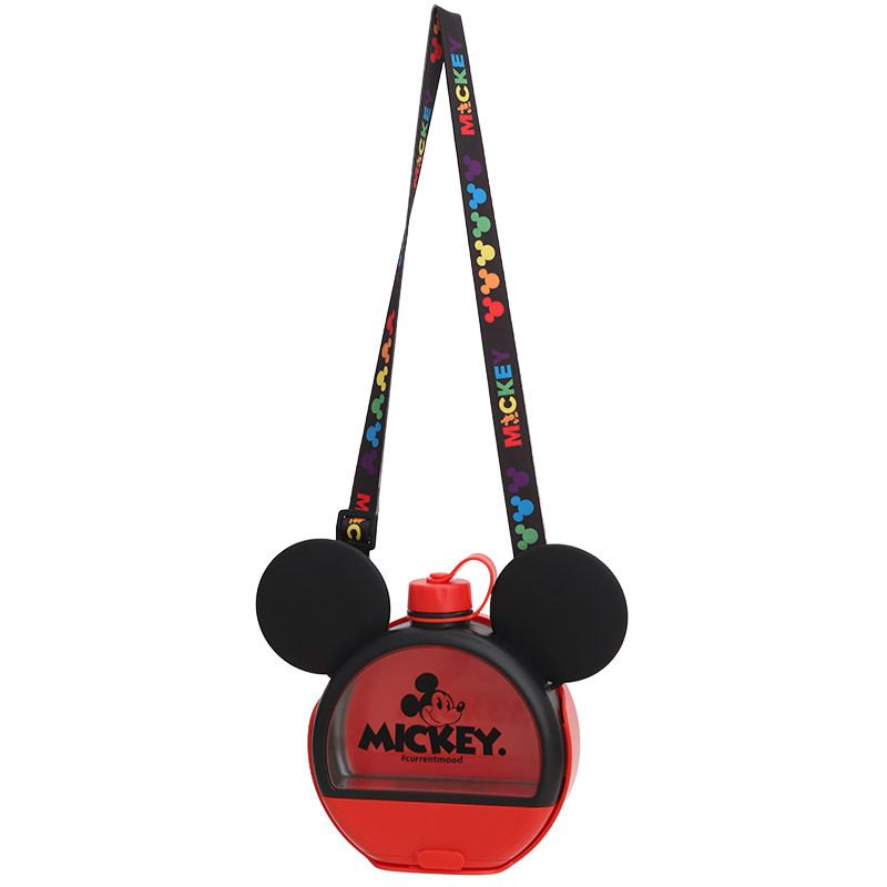 Travel Pet Water and Food Cup - PetsLoveStory®