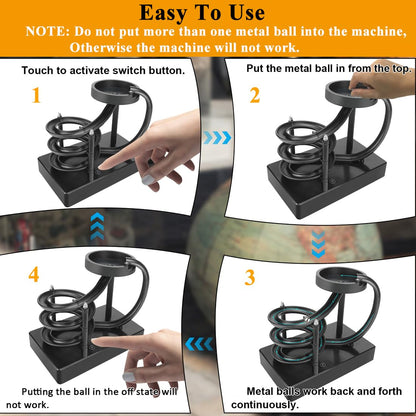 Pet Favourite Non-Stop Rolling Ball Funny Toys