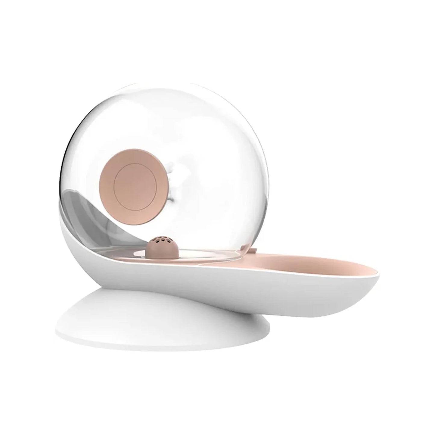 Cat & Dog Automatic Water Fountain - PetsLoveStory®