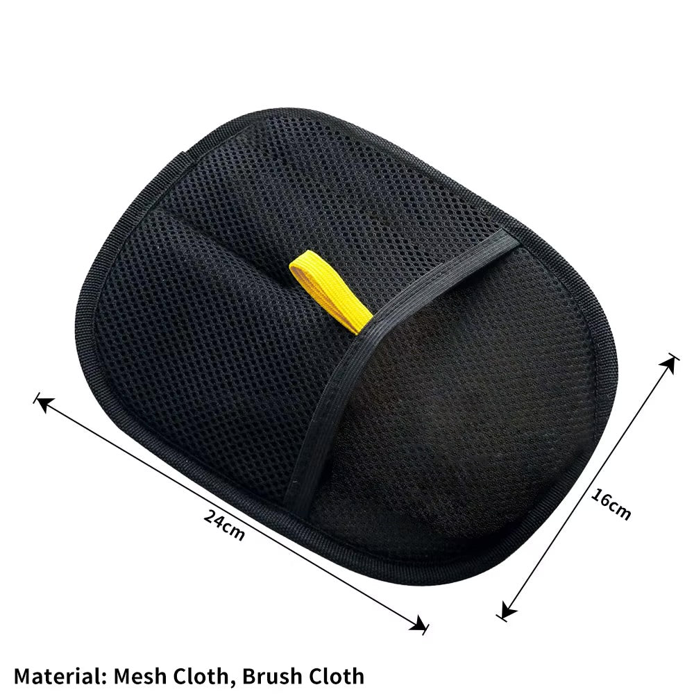 New Pet Grooming Gloves