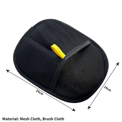 New Pet Grooming Gloves