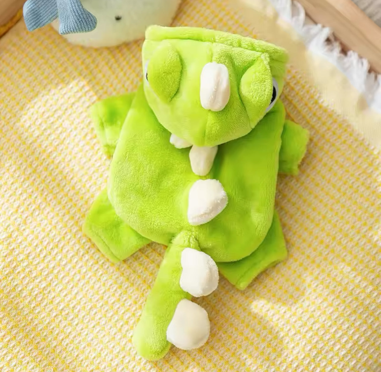 pet dinosaur costume - PetsLoveStory®