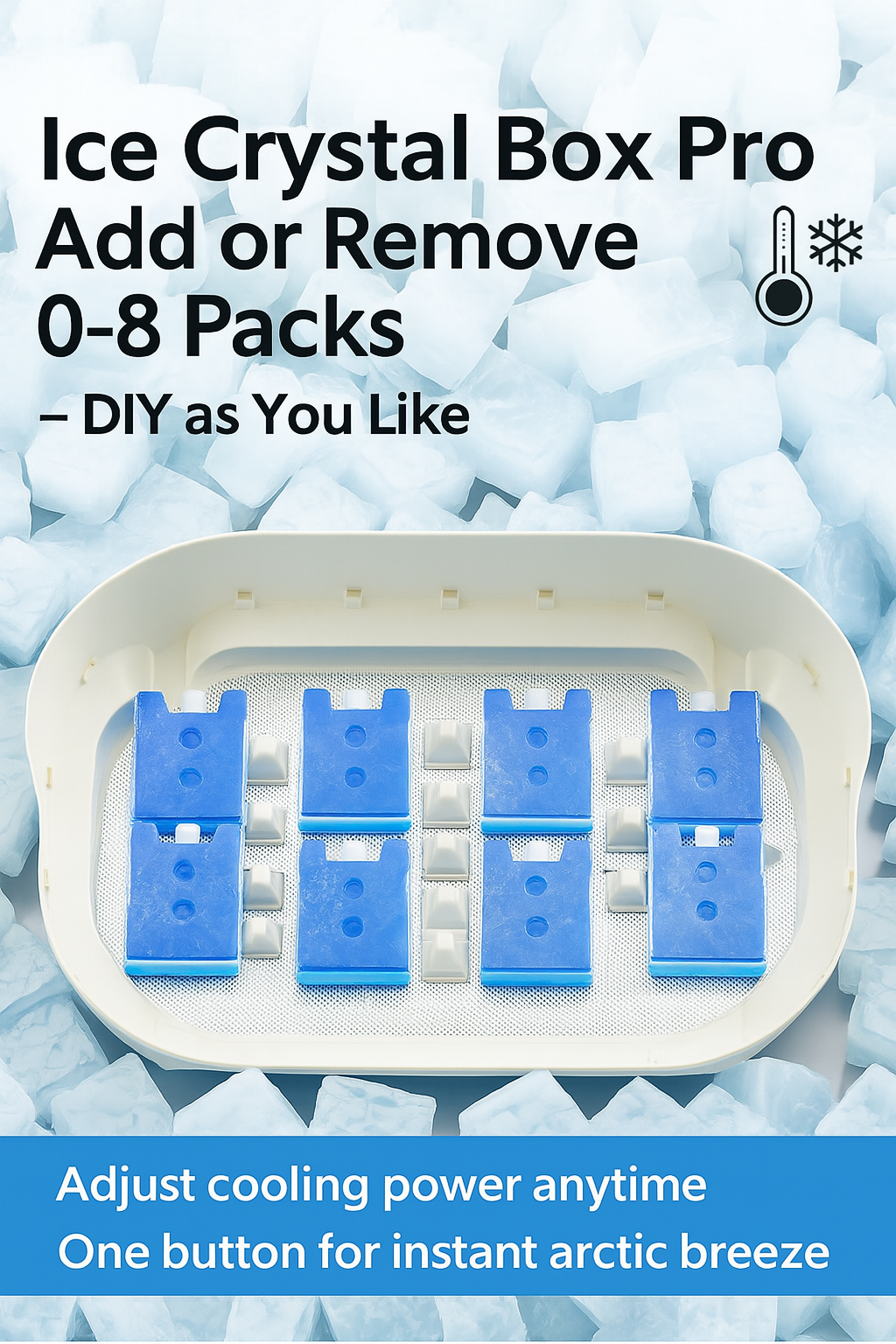 Pet Air Conditioning Sofa