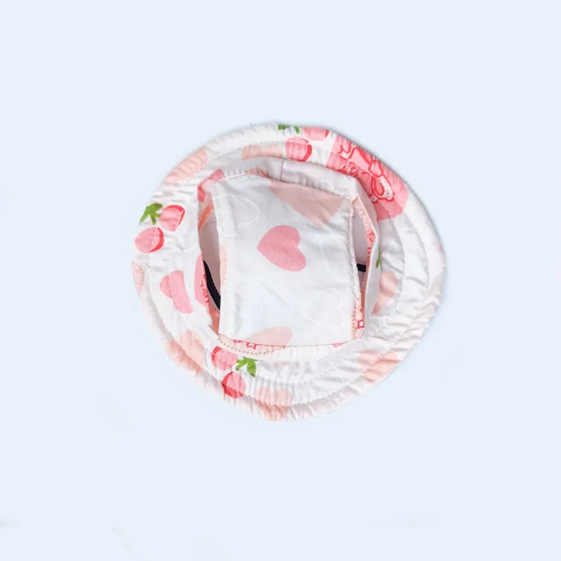 Cute Cool Pet Hat - PetsLoveStory®