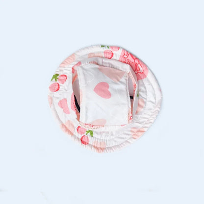 Cute Cool Pet Hat - PetsLoveStory®