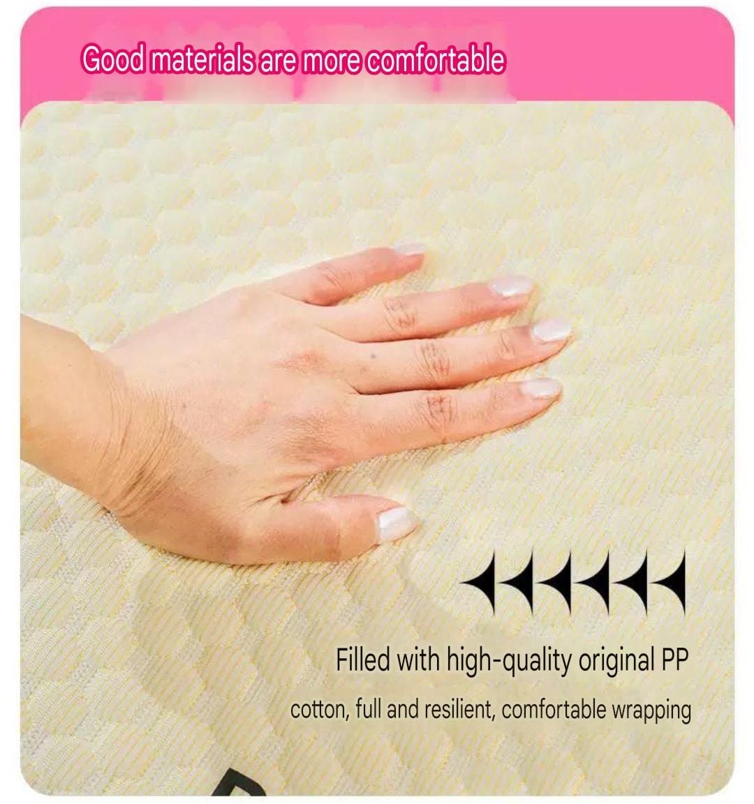 Stylish Pet Lounge Mat