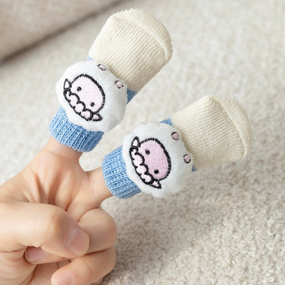 Dog warm and cozy socks - PetsLoveStory®