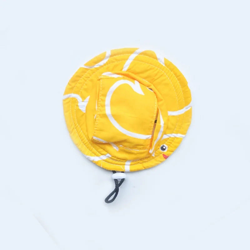 Cute Cool Pet Hat - PetsLoveStory®