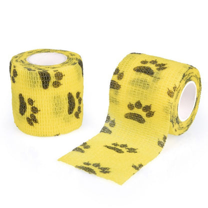 Dust Resistant Bandage for dogs