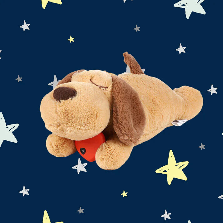 Chip Snuggle Buddy® - PetsLoveStory®
