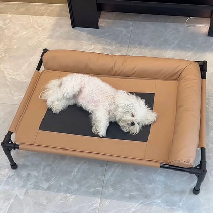 Cooling Dog Bed
