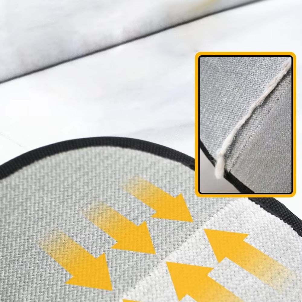 New Pet Grooming Gloves