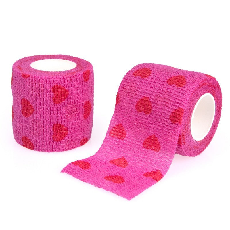 Dust Resistant Bandage for dogs