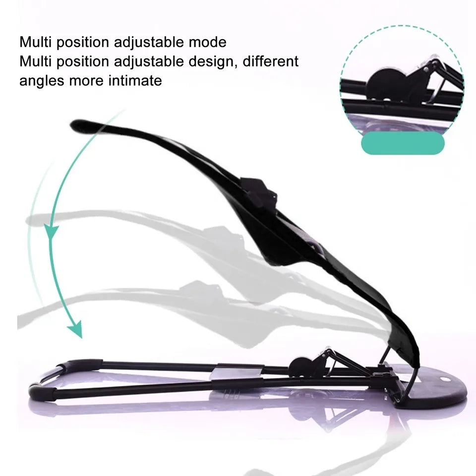 Pet Rocking Style Chair - PetsLoveStory®