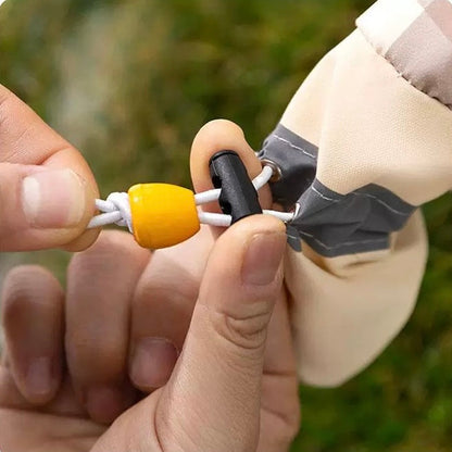 Pet lightweight dust-proof pants