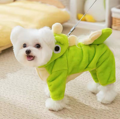 pet dinosaur costume - PetsLoveStory®