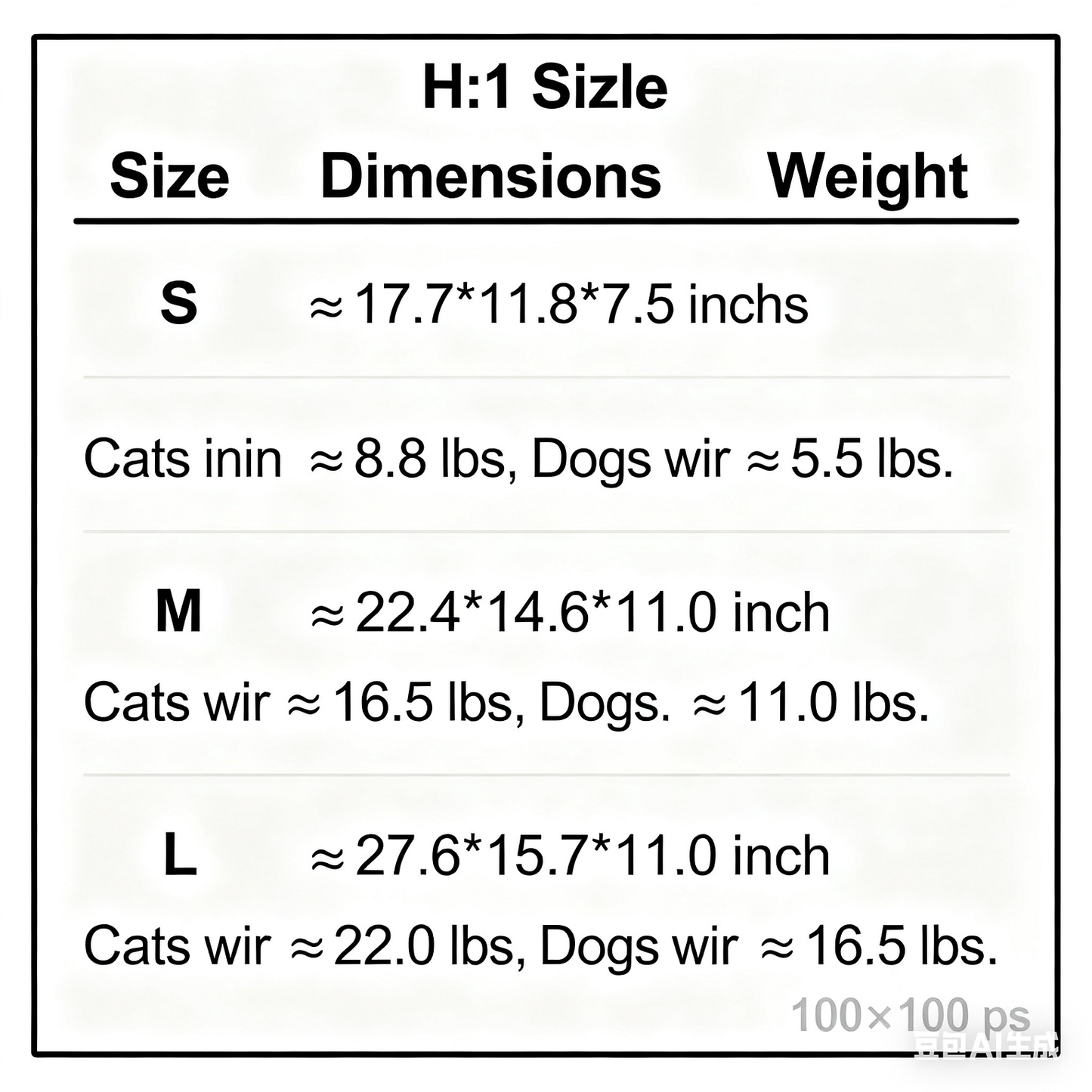 Cave Style Cozy Hideaway with Removable Washable Cover Bed