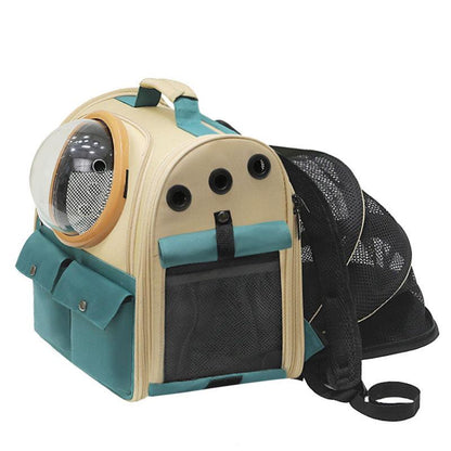 Cat Hiking Carrier Backpack - PetsLoveStory®
