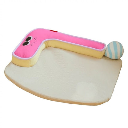 Stylish Pet Lounge Mat