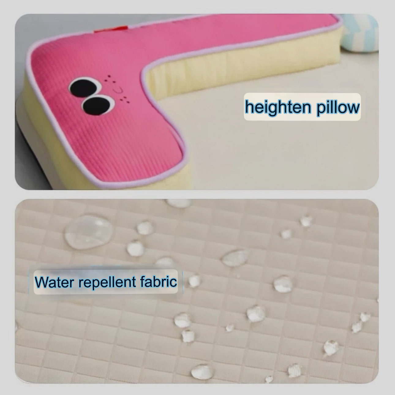 Stylish Pet Lounge Mat