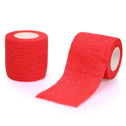 Dust Resistant Bandage for dogs