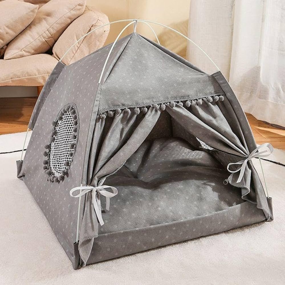 Pet Bed Tent