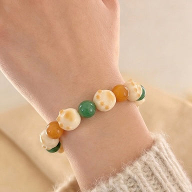 Harmony Bracelet