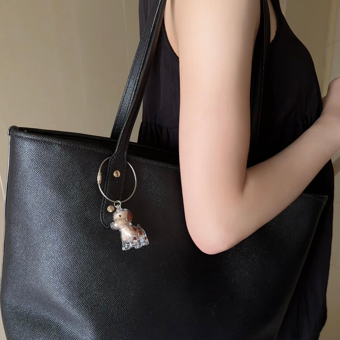 Pup Forever Fur Keepsake