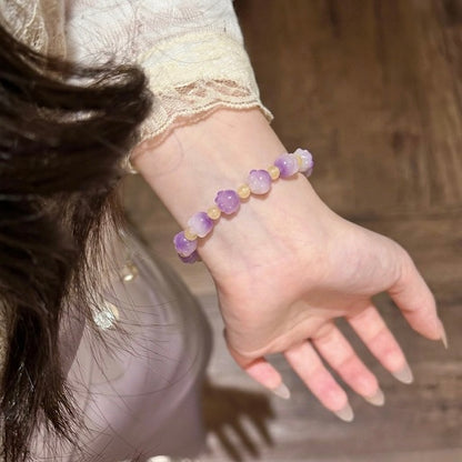 Lavender Dream Bracelet