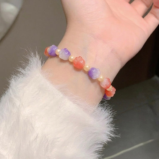 Dreamy Aura Bracelet