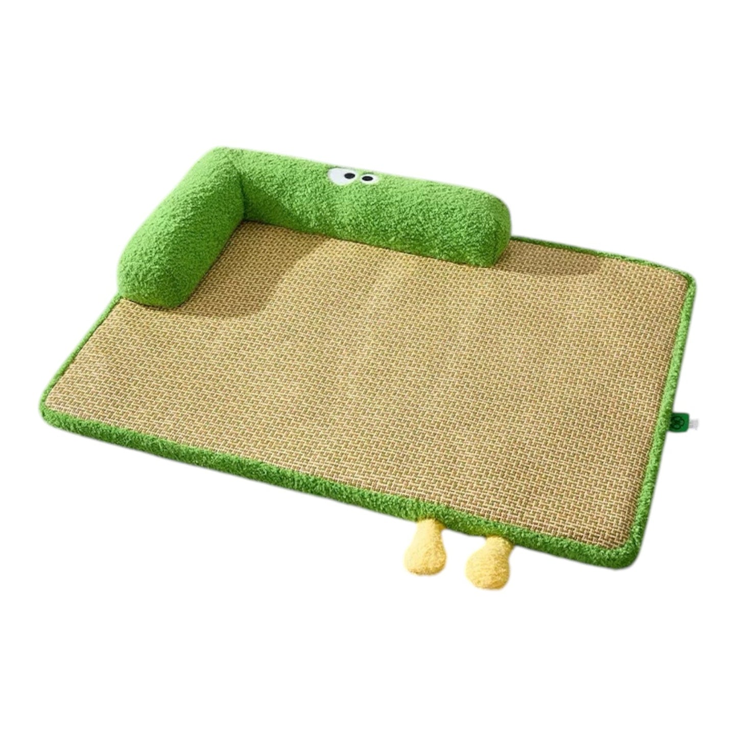 Summer Washable Cooling Dog Mat